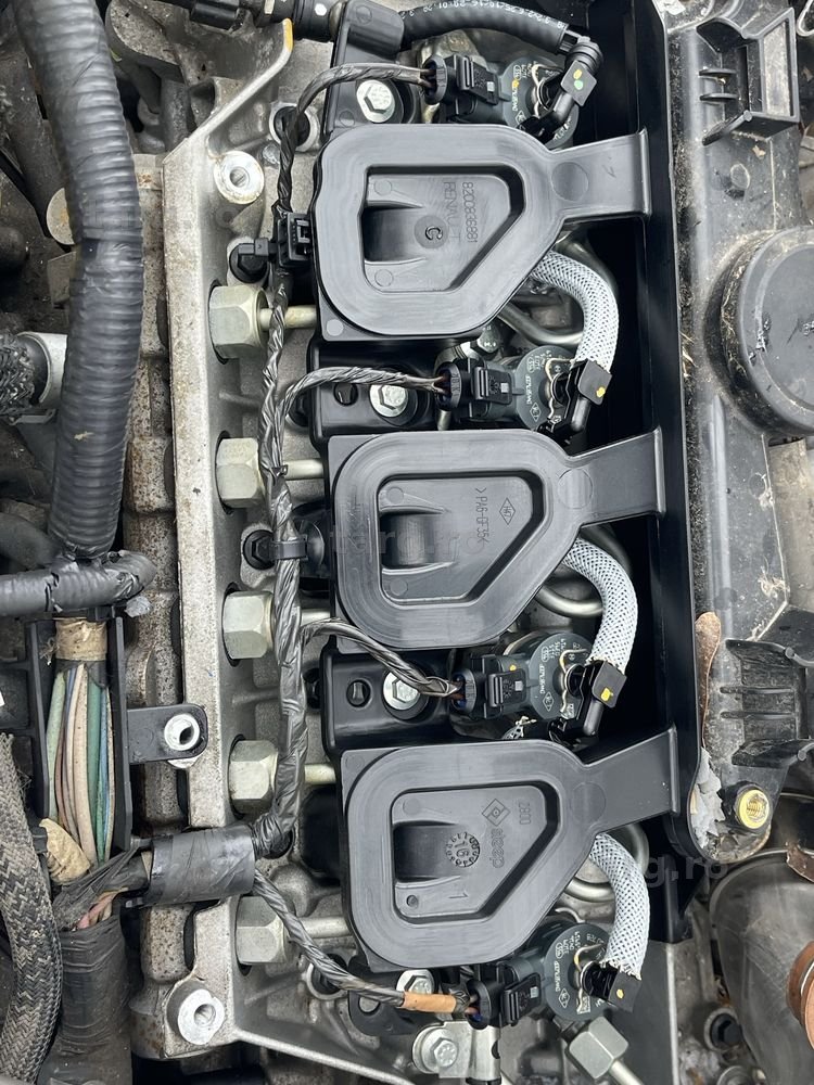 Motor Renaul Trafic 2.0 M9R