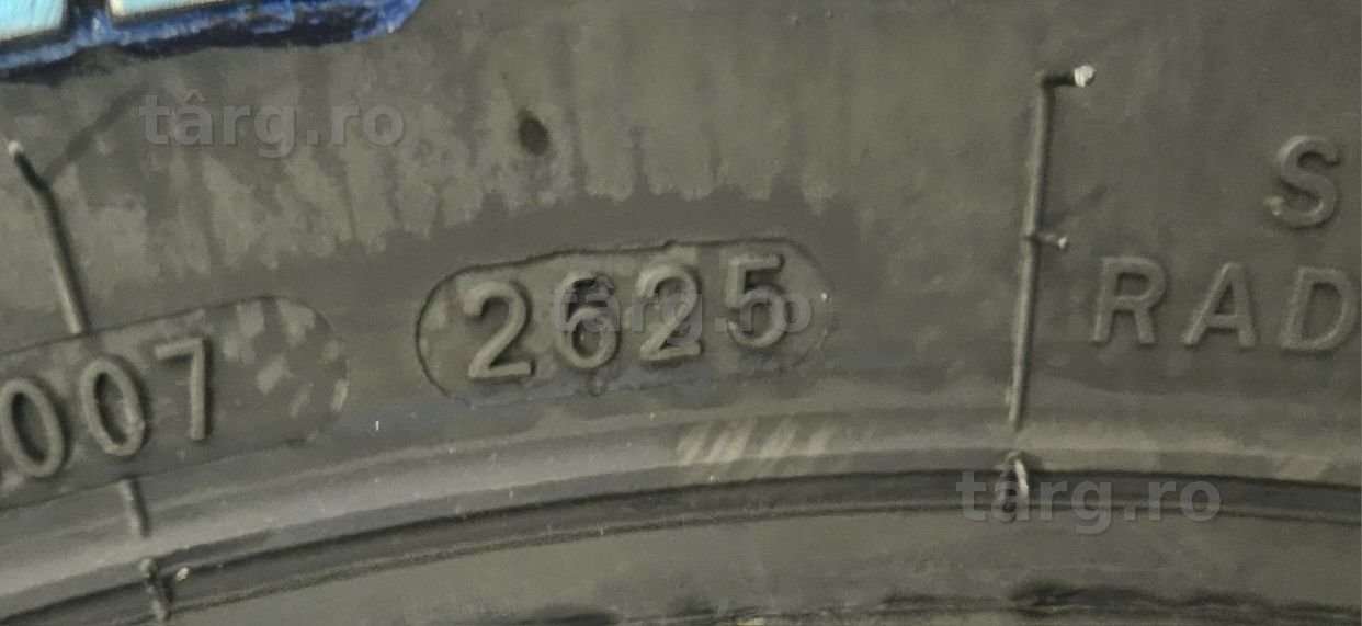 265/70 R17, 115T, COMPASAL, Anvelope All Terrain M+S 7