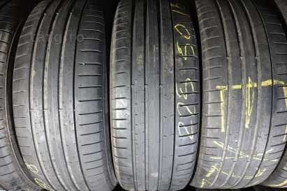 Anvelope Second Hand Pirelli Vara - 225/50 R18 99W