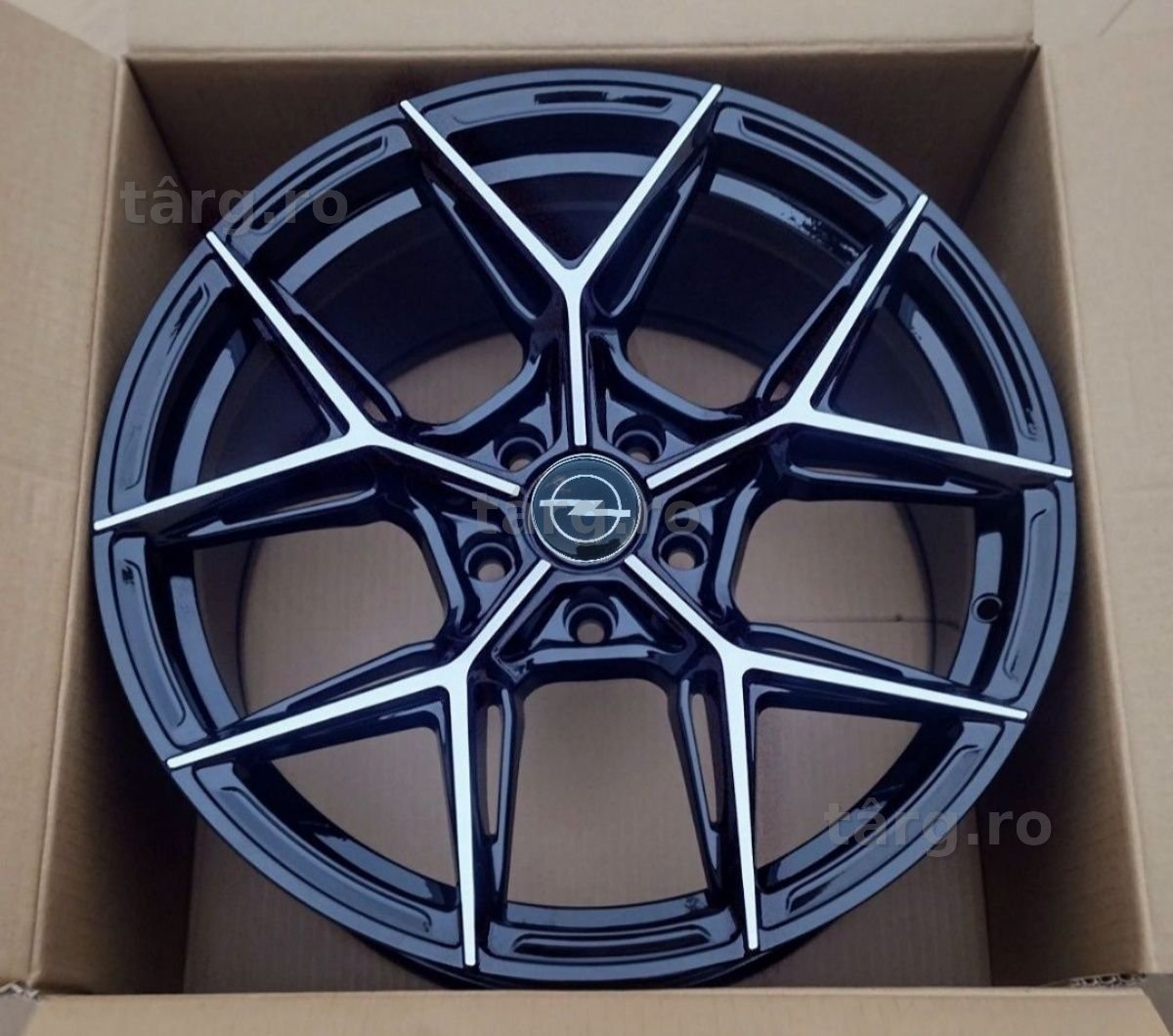 Jante 18 Opel Insignia 2008-2017