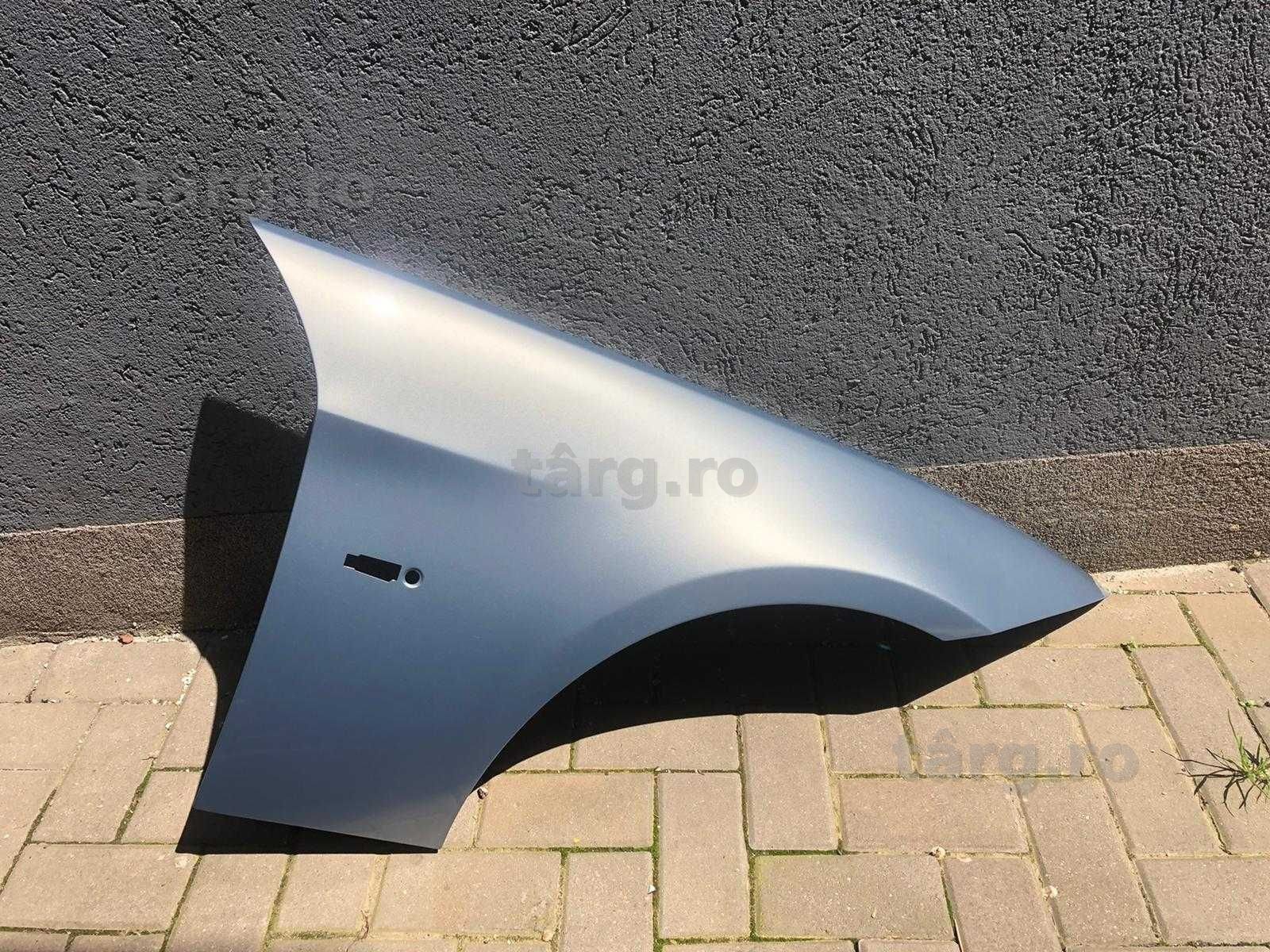 Aripa Fata Dreapta BMW E90 An 2005-2009 Vopsita Verde