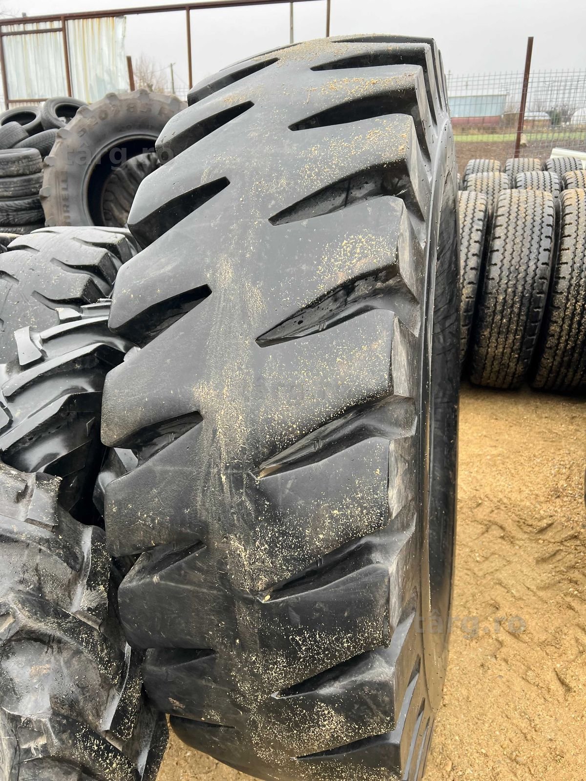 anvelopa 1800 R33 Bridgestone