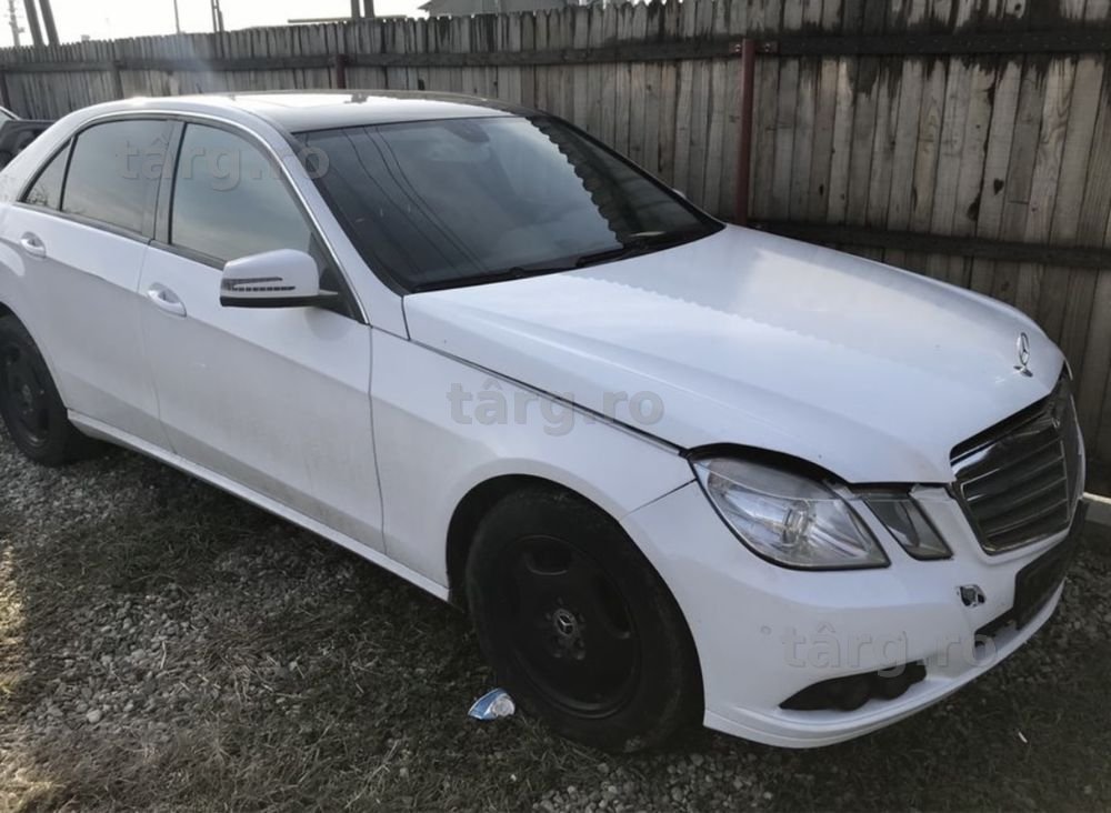 Vand macara stanga / dreapta fata / spate Mercedes w212 e class