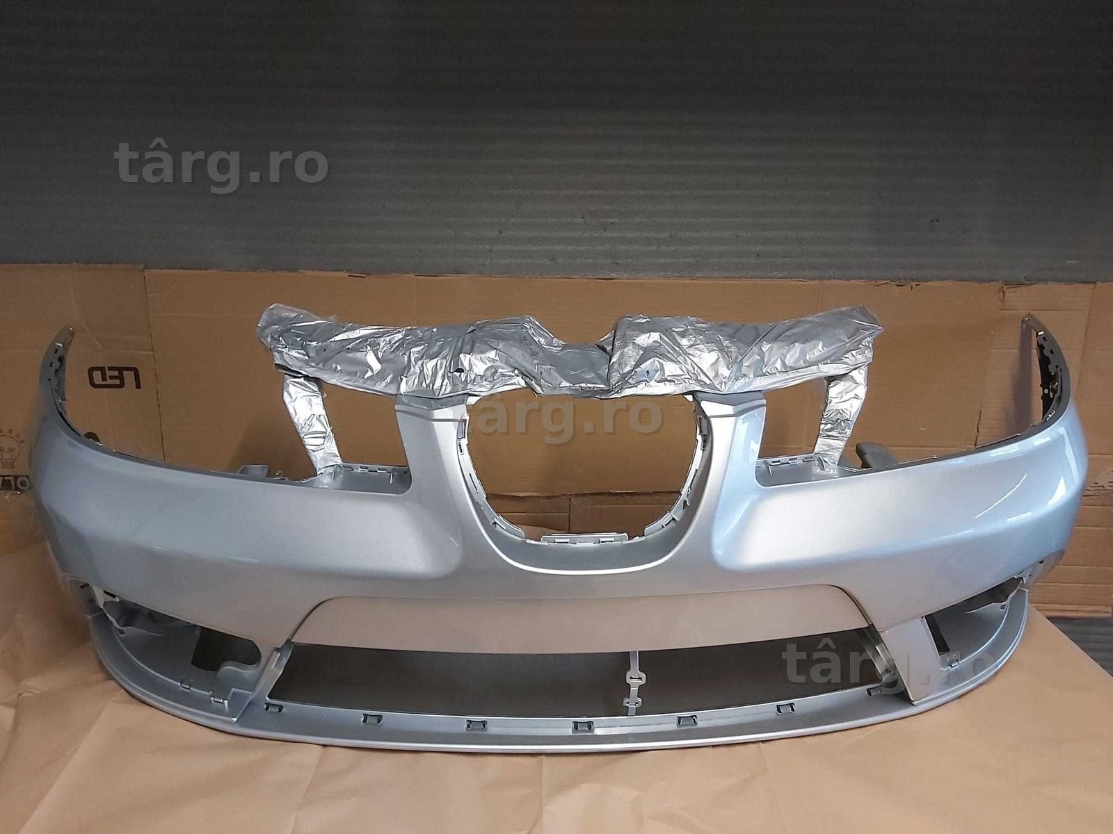 Bara Fata Seat Ibiza An 2006 2007 | 2008 Vopsit (Gri)