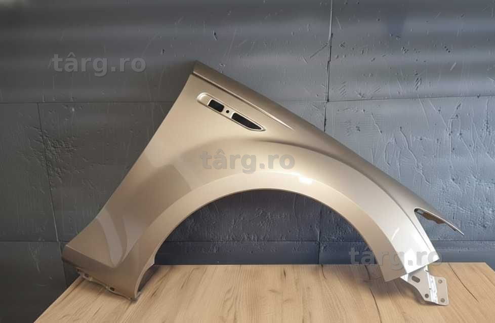 Aripa Fata Dreapta Ford Mondeo 2007-2014 (Tectonic Silver (Auriu))