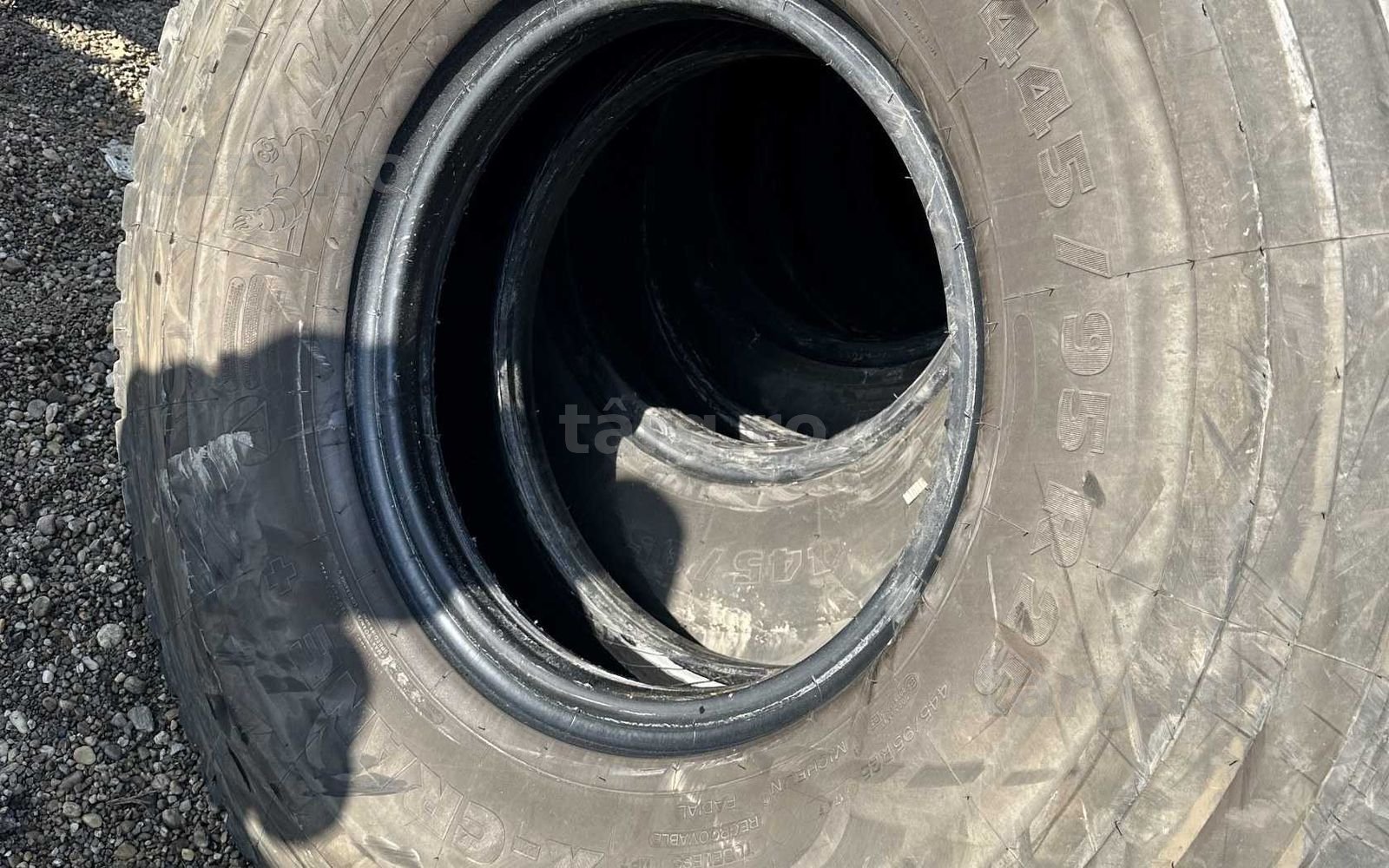 Cauciucuri 445/95 R25 4