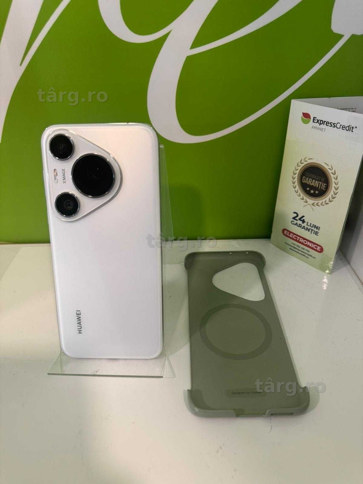 (Ag41) Telefon Huawei Pura 70 Pro B6044 - Garantie 2 ani! 2