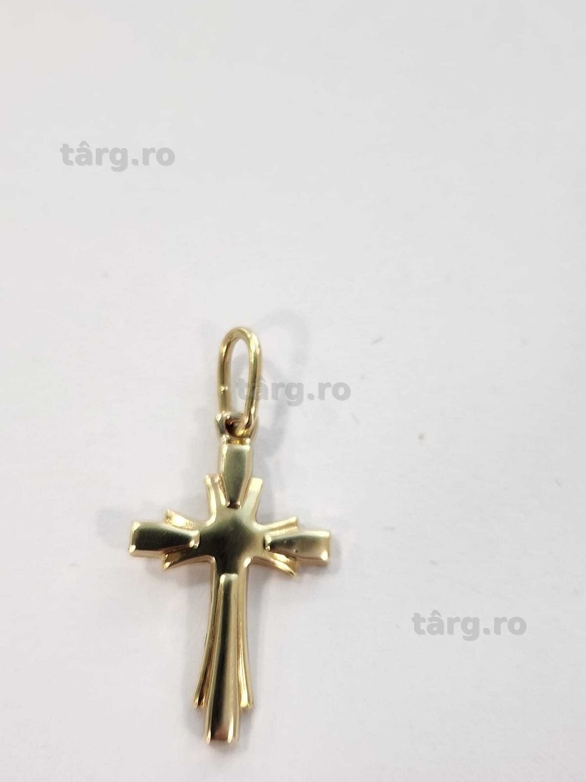 Pandantiv aur 18k 1.35g (b 68104.3 Ag2 Tudor) 3