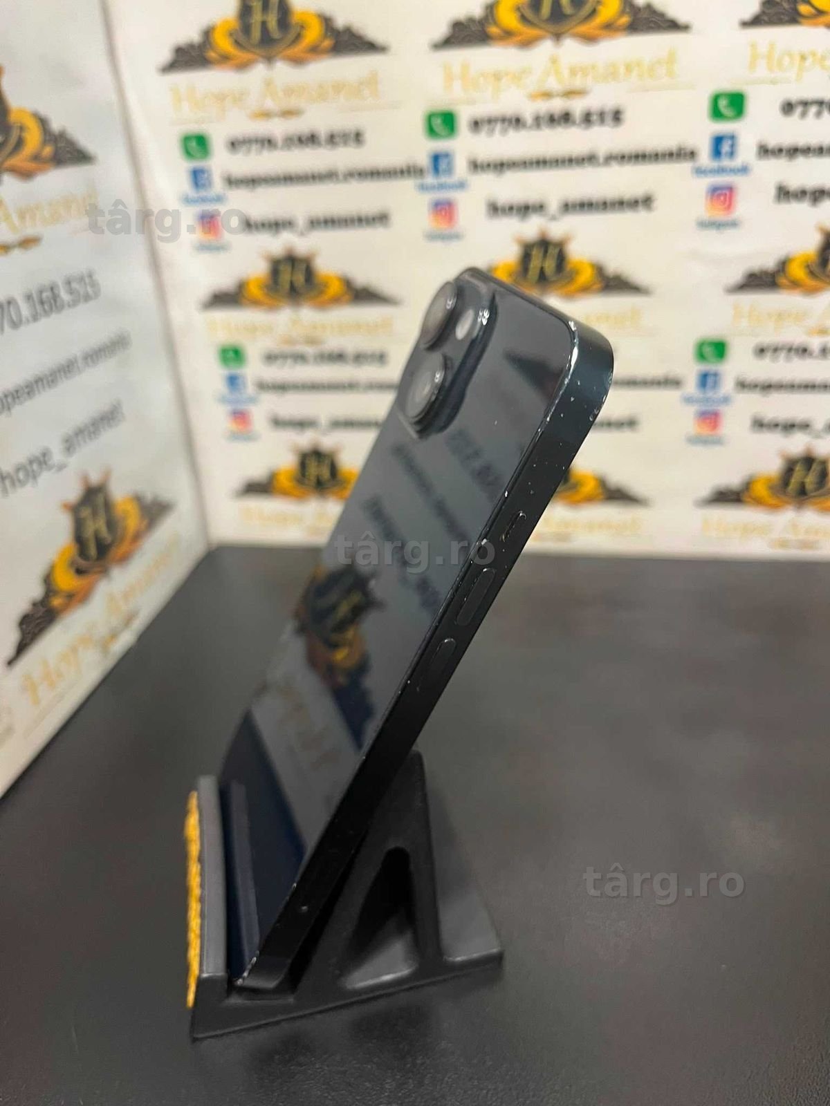 Hope Amanet P3 Iphone 14 / 128 gb / Baterie 81% 2
