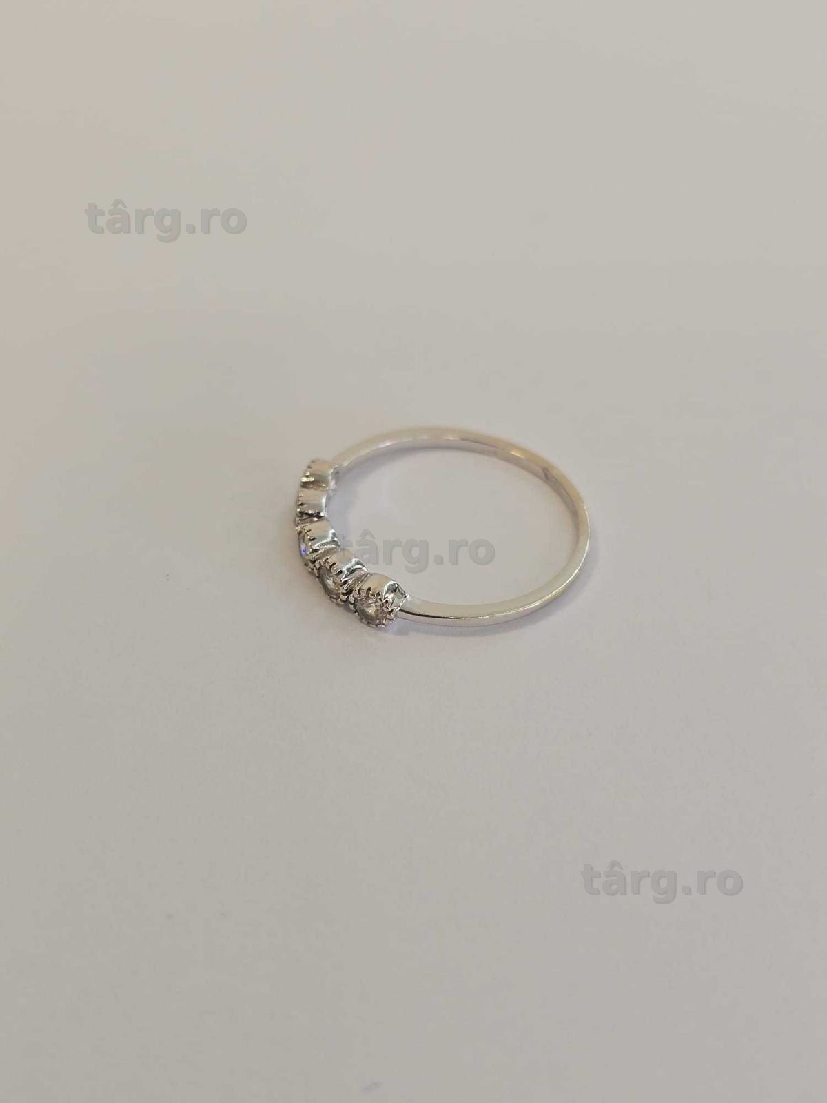 Inel aur 14 K, 1.30 gr. (ECA 39 / b17978.1) – Garantie 2 ani 6