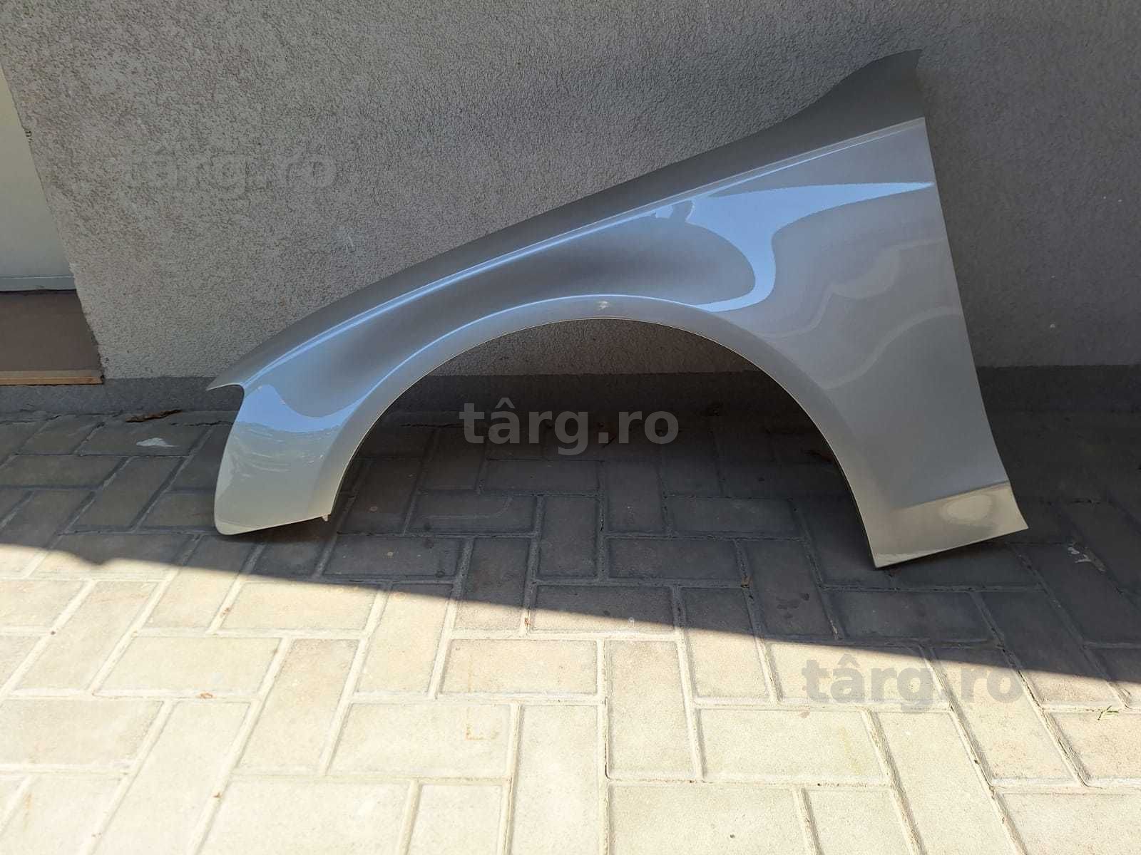 Aripa Fata Stanga Audi A4 B8 An 2011-2015 Vopsita Auriu