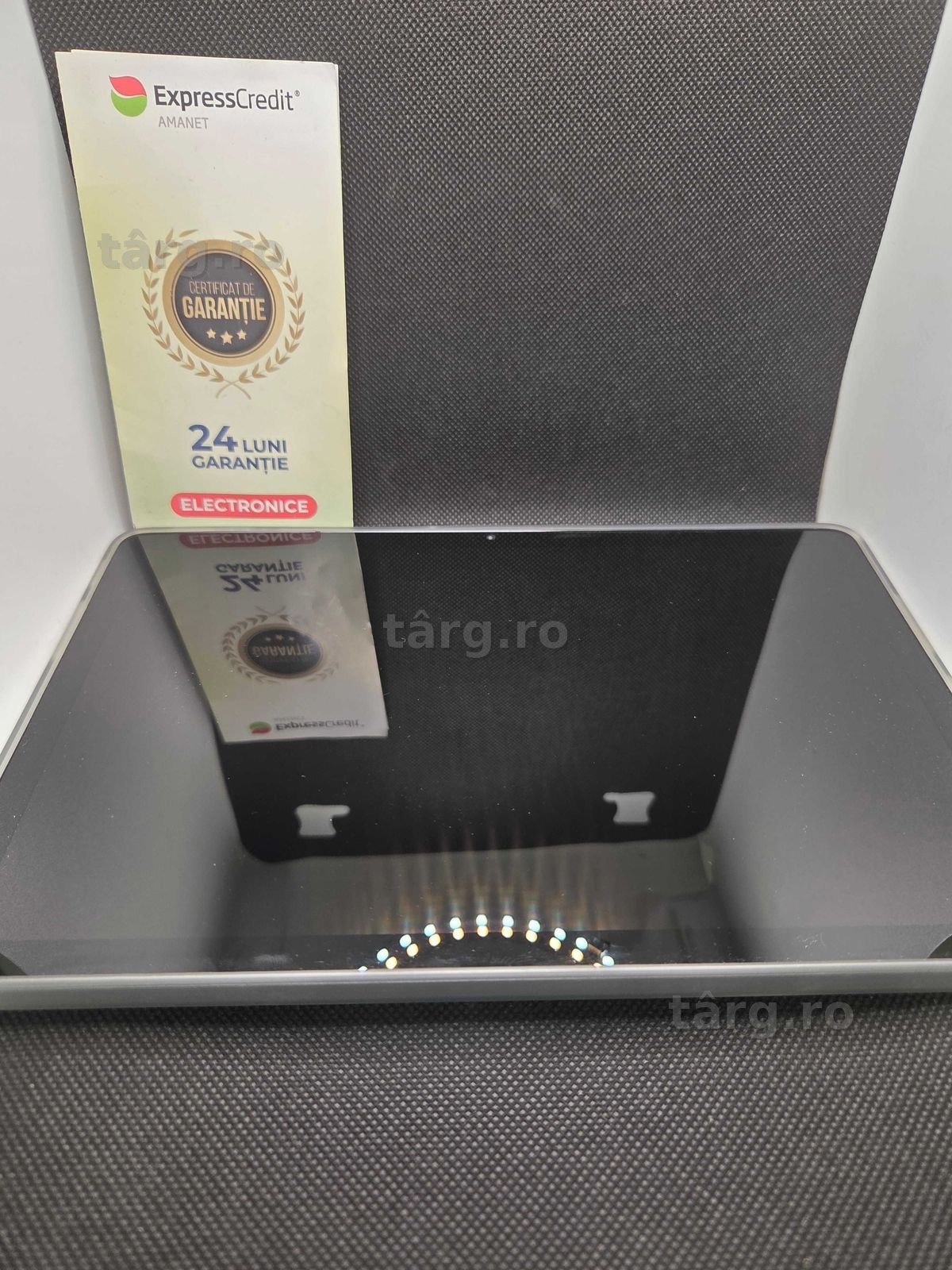 Lenovo Tab (50287 Ag11 Piata Nicolina) Garantie 2 ani! 3