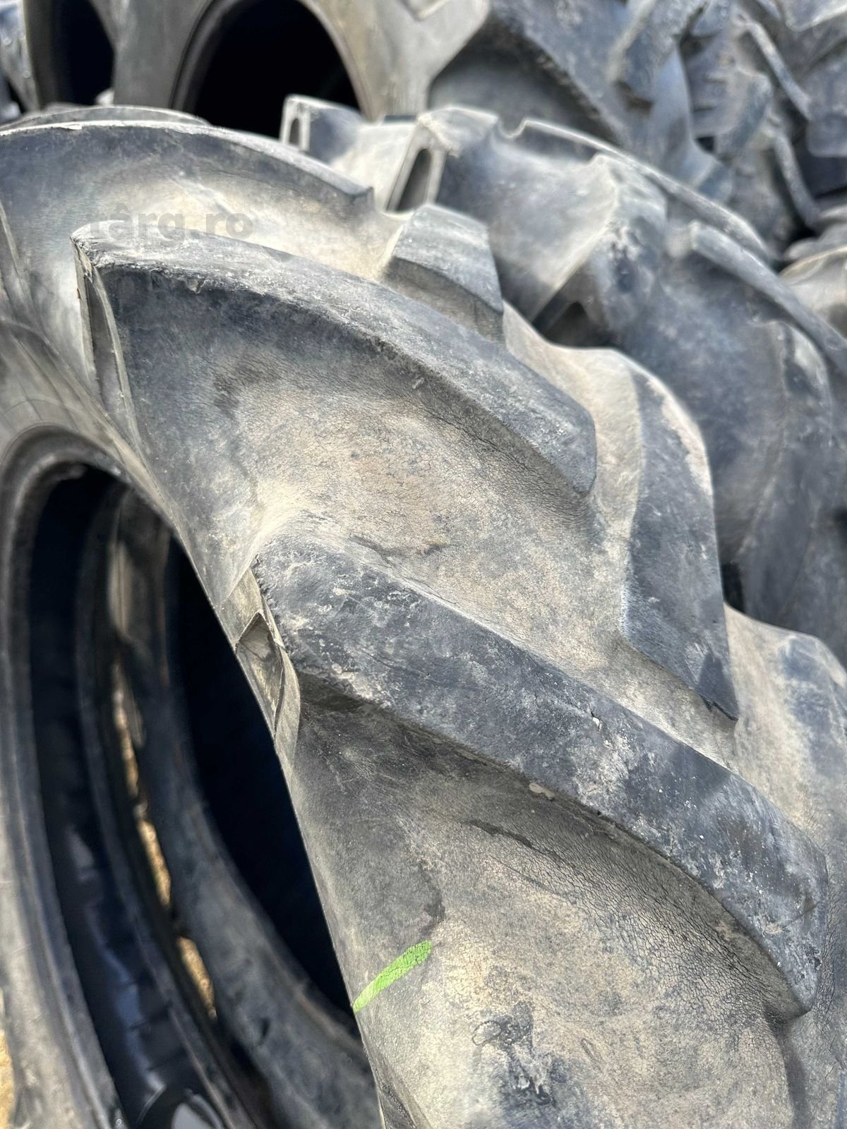 Cauciuc 11.2 R28 Semperit