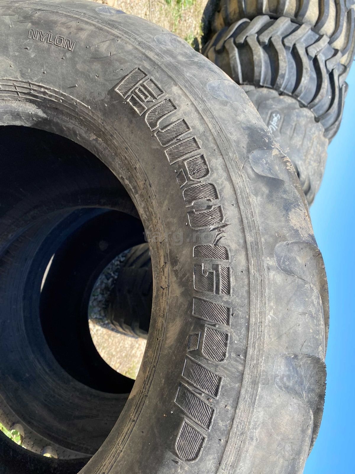 550/45 R22,5 -anvelope sh 3