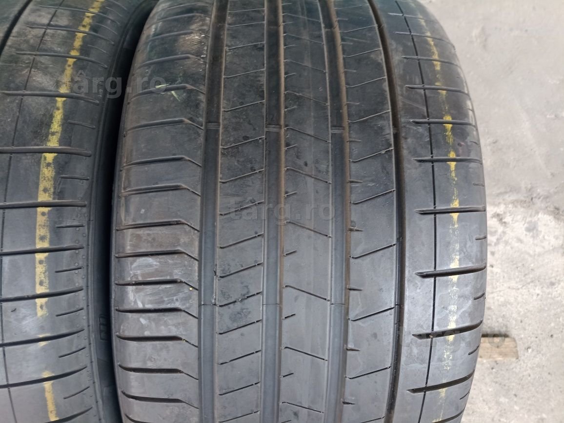 2 anvelope de vara Pirelli 315/30 R21 dot 1718 3