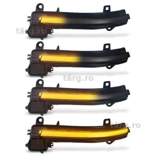 Semnalizari Dinamice Oglinzi Oglinda BMW F20 F30 F31 21 22 23 32 33 34