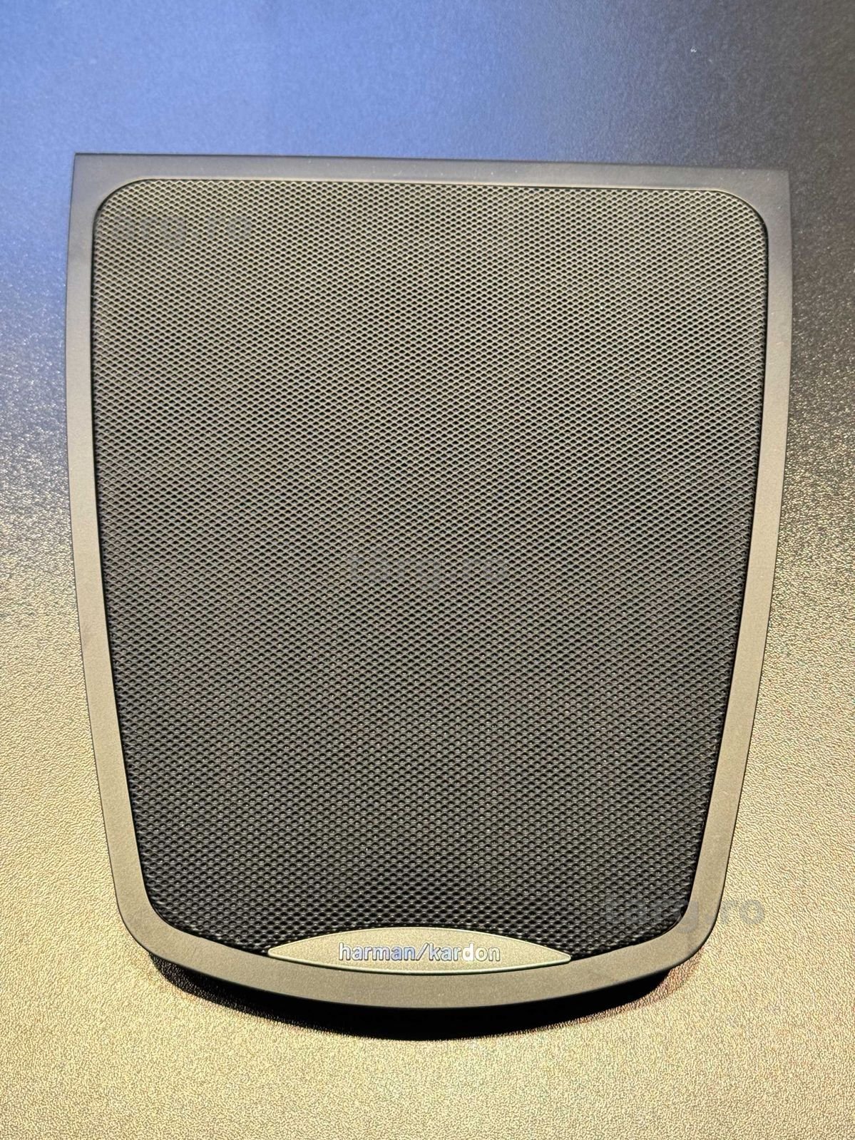 Masca / Capac Difuzor Central Bord BMW Seria 5 F10 F11