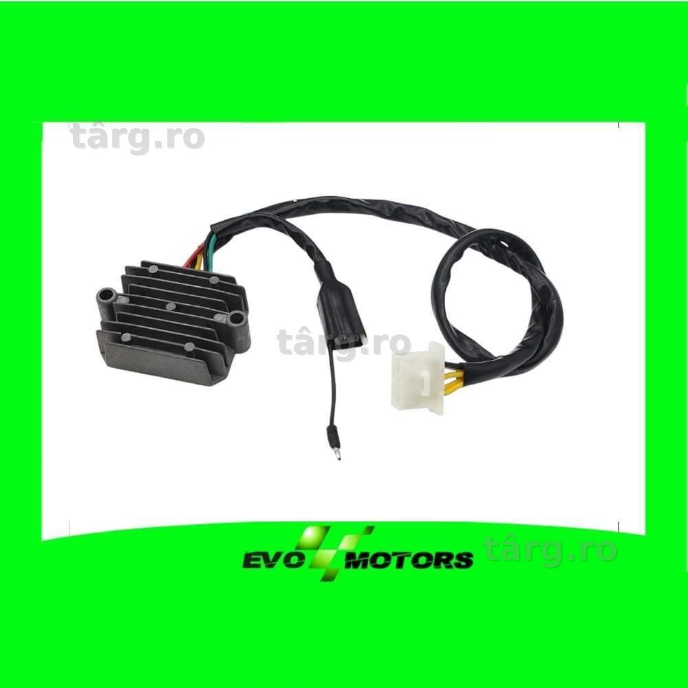 Releu Incarcare Honda CBR1000F 1987-1988 A1546