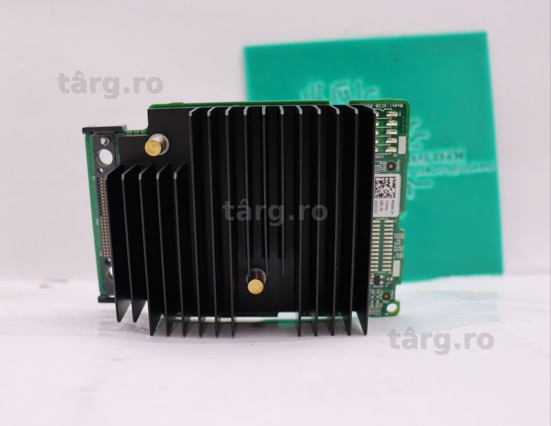 Controller Dell HBA330 Mini Mono 12Gbps SAS/Sata P2R3R/GDJ3J