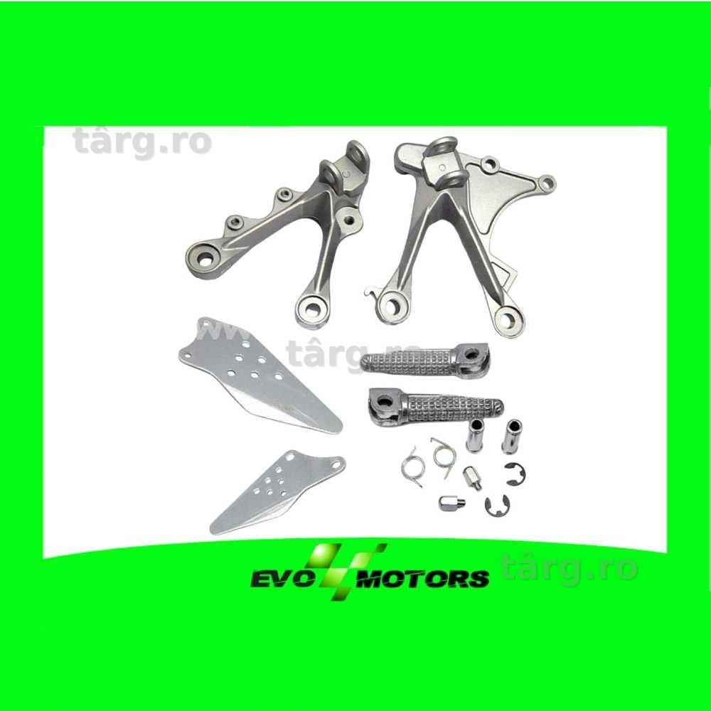 Suporti Scarite noi Kawasaki NINJA ZX6R 2005-2008 ZX636 2006 2007 A065