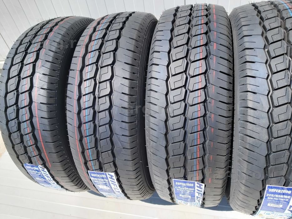 225/65 R16C 112T HIFLY Super2000 M+S Anvelope de vara autoutilitara 2