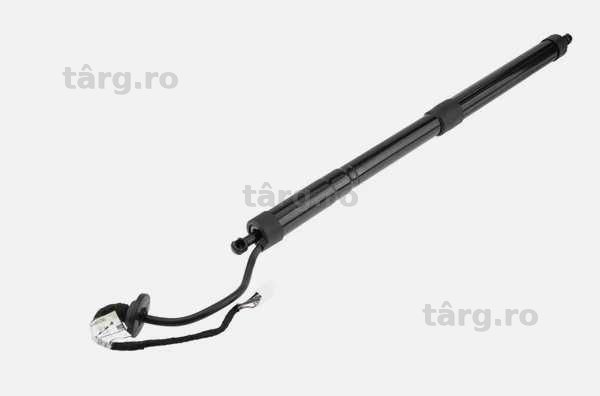 Amortizor electric NOU haion Mitsubishi Pajero automat portbagaj