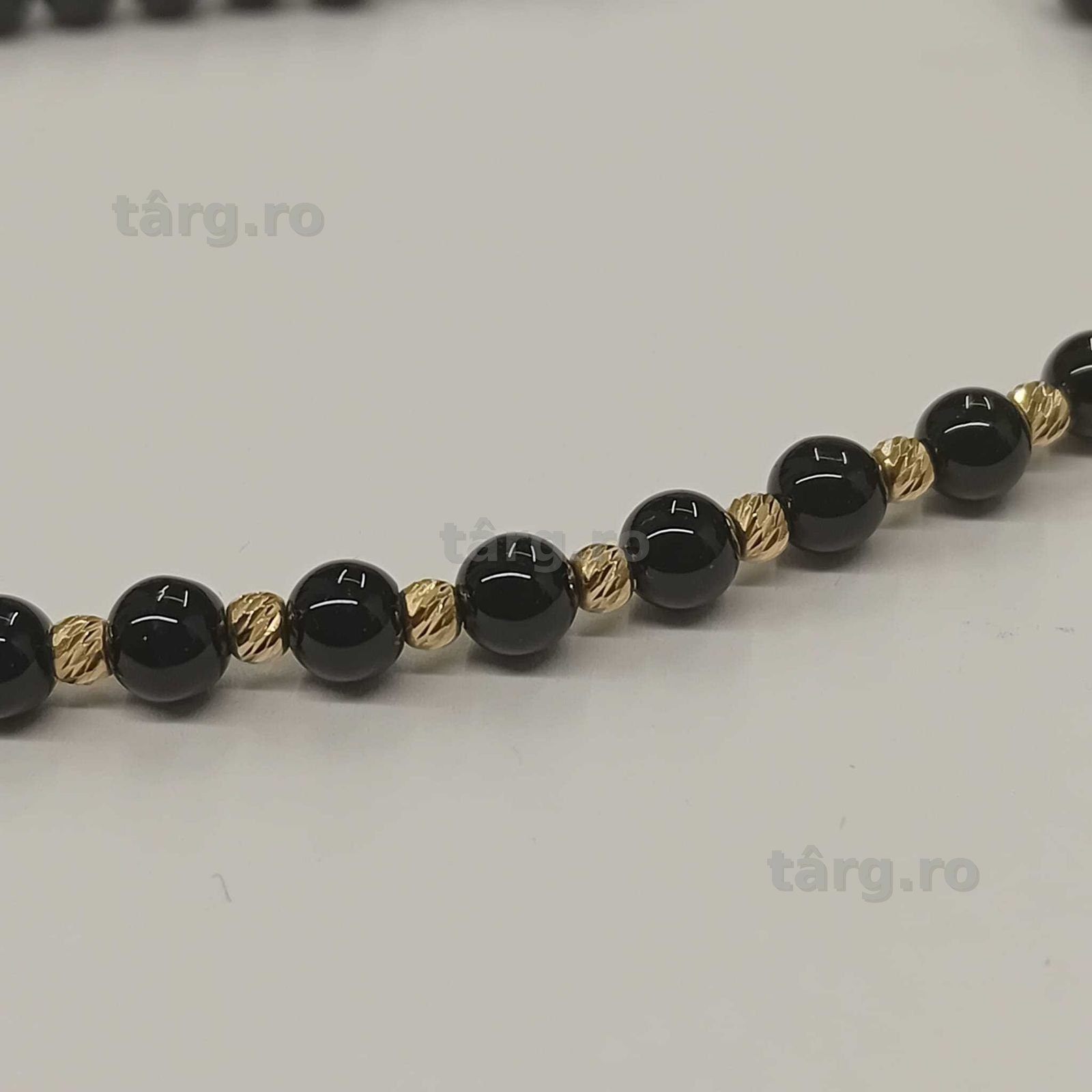 Bratara aur 14k (ag49 Esplanada b.8545) 5