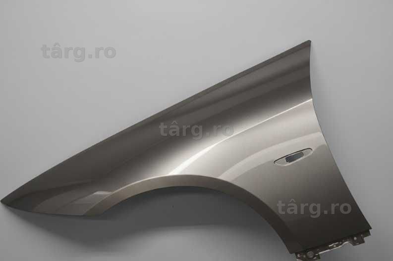 Aripa Fata Stanga BMW E92 E93 An 2007-2011 (A52 (Gri))