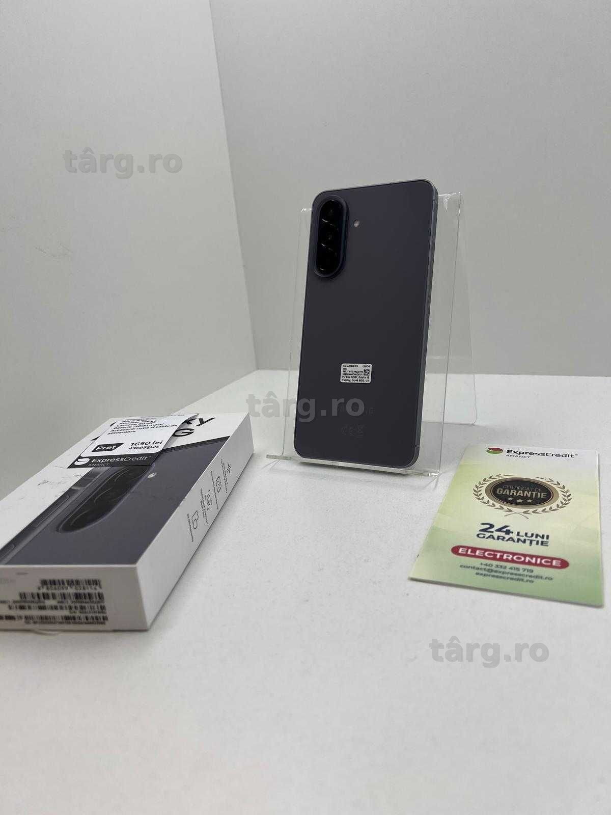 Samsung A57 5G (Ag25 Belvedere B.43895) Garantie 2 ani! 3