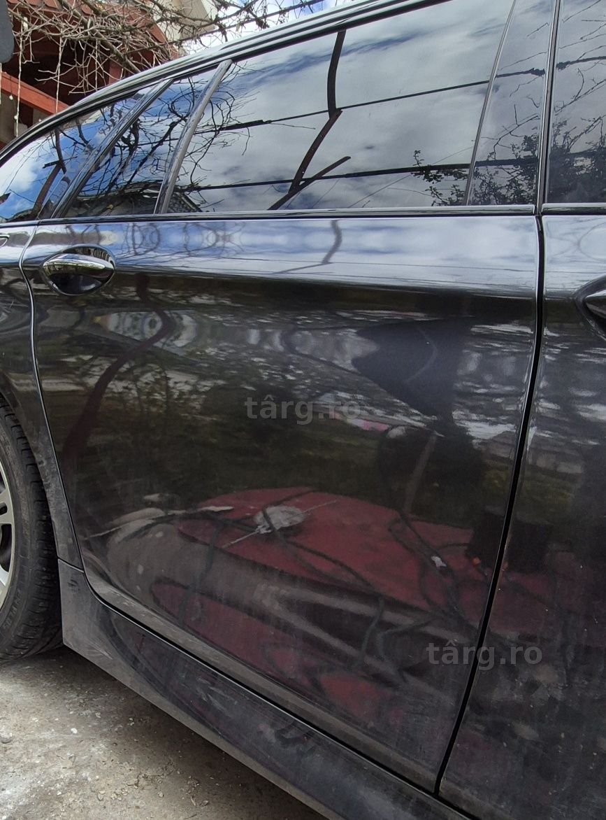 Portiera/usa dreapta spate bmw seria 5 f11 cod culoare B90