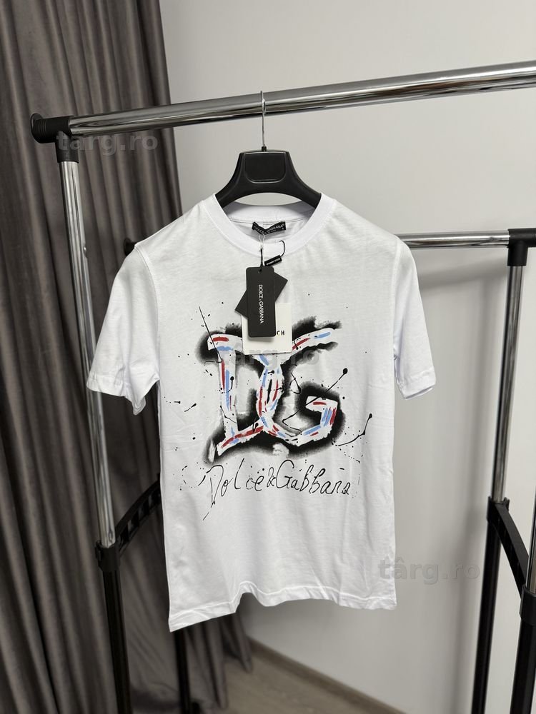 Tricou DG super calitate