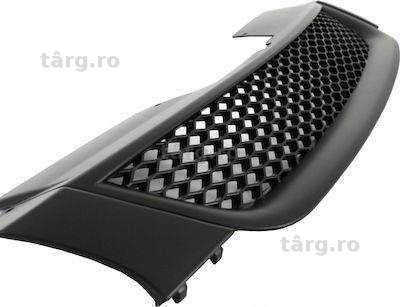 Grila VW Golf 5 Negru model Fagure