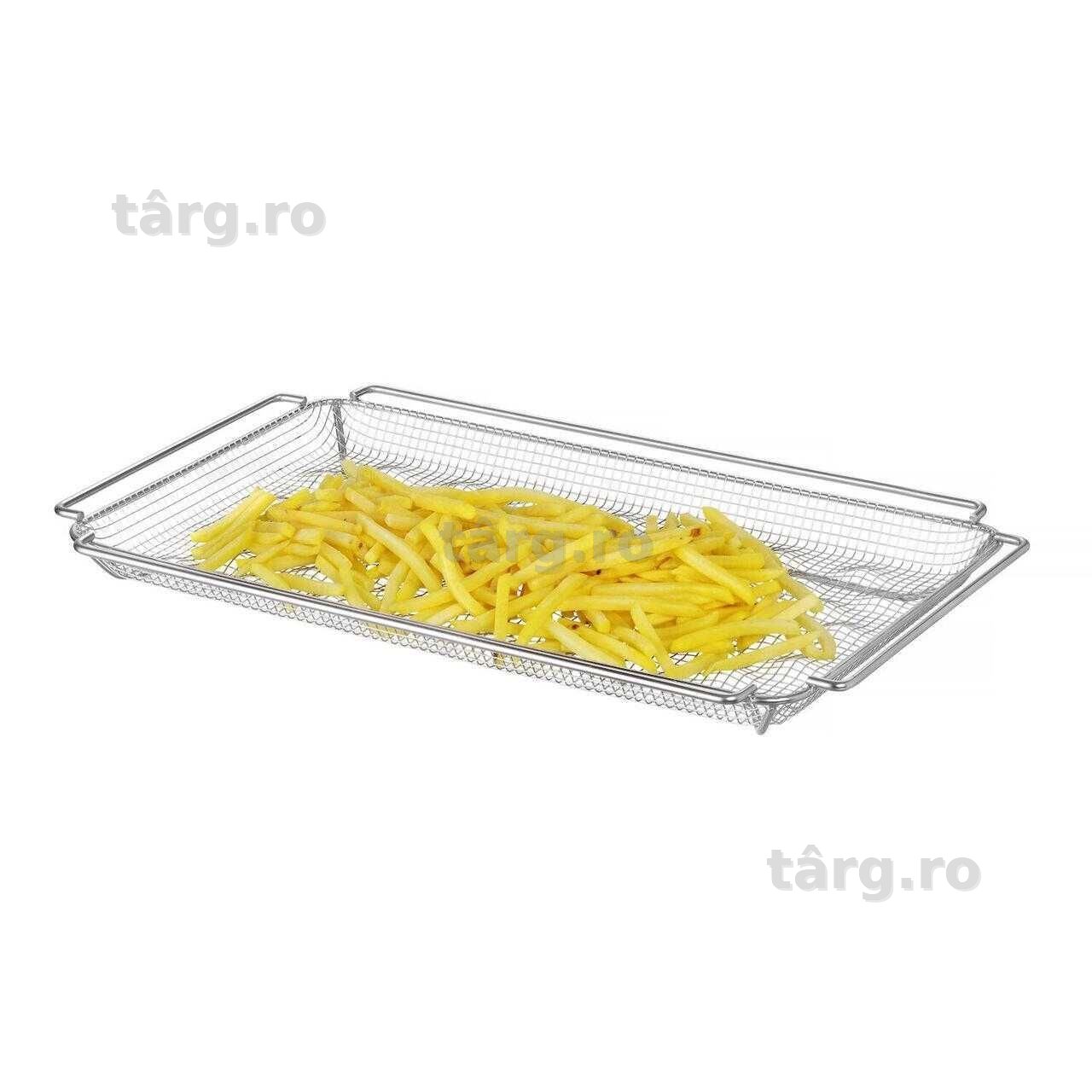 TAVA GN 1/1 pentru cuptor convectie, Gastronom GN 1/1 cartofi