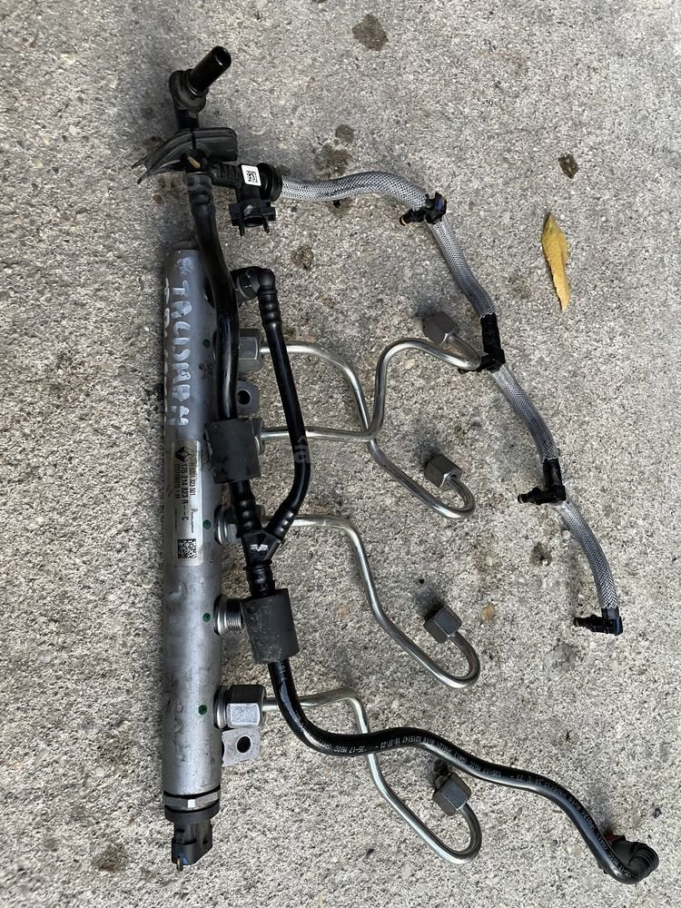 Rampa Injectoare Renault Talisman 1.6 175 214 823 R