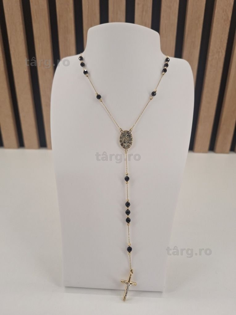 Lant Aur 14K 10,05 Gr Lungime 60 Cm #57506