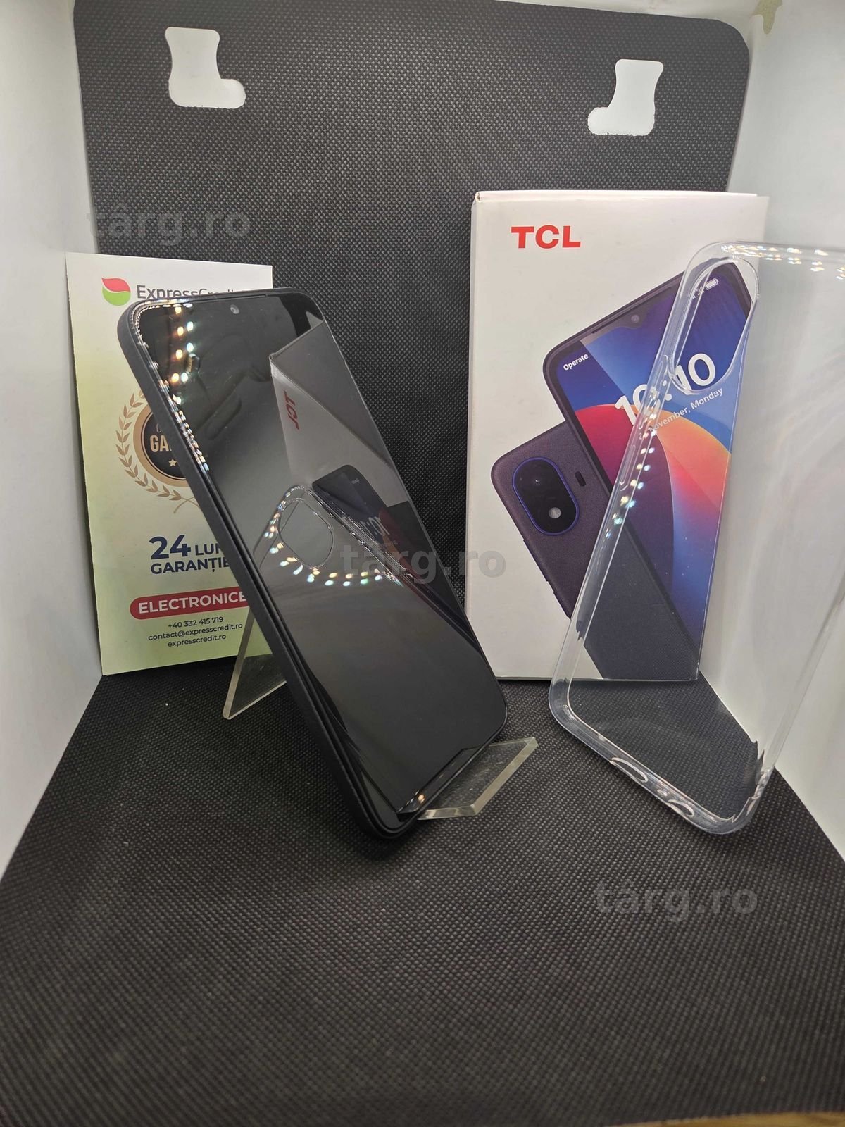 TCL K70 SE (50550 Ag11 Piata Nicolina) Garantie 2 ani! 3