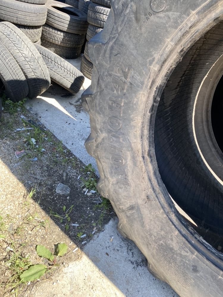 cauciuc agricol 710/70r42 4