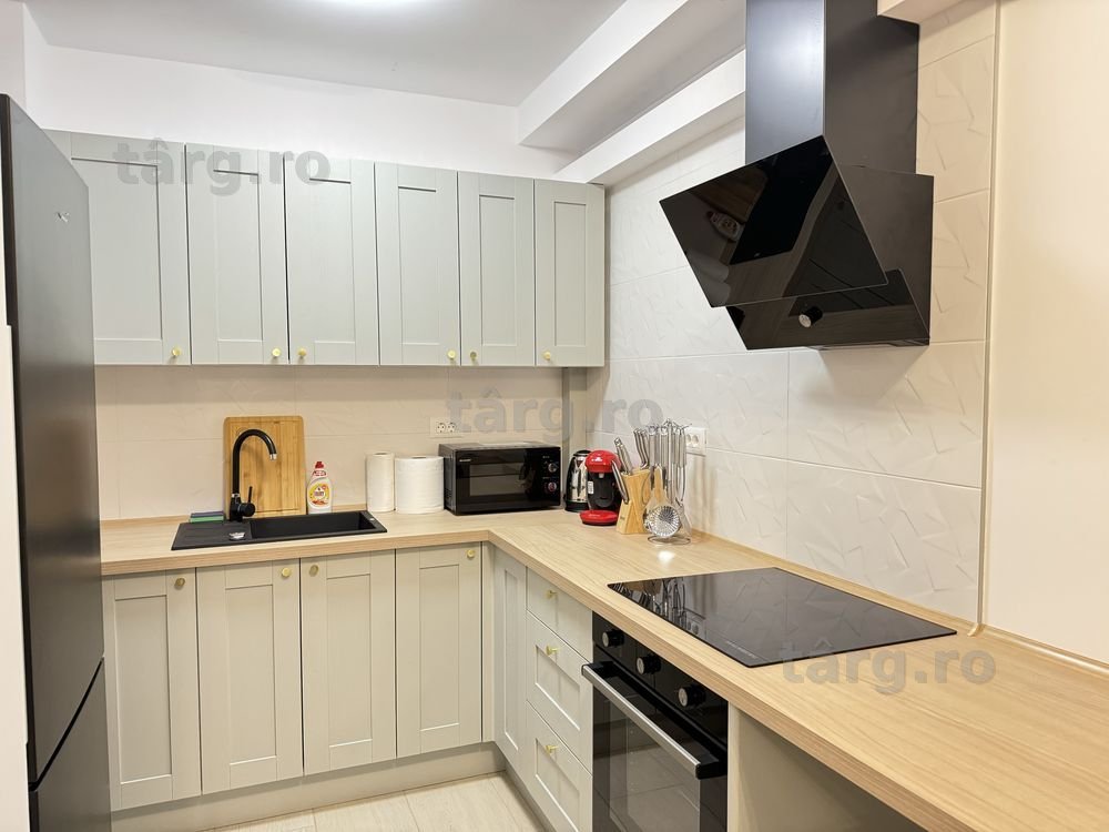 SV Luxury Glam Apartments Cazare Apartamente 1-2-3Cam Avanera-Centru 6