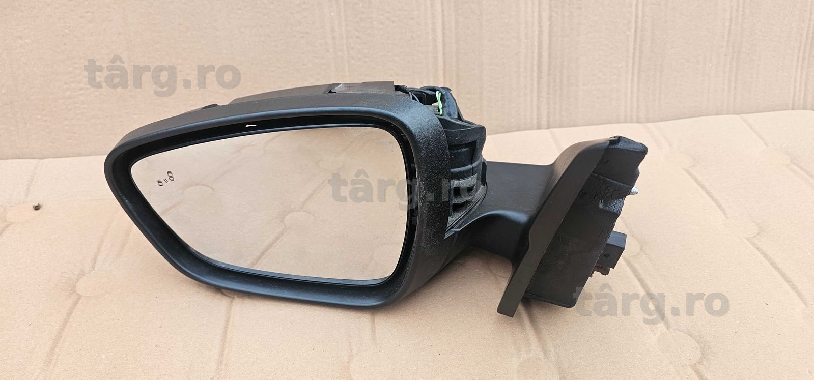 Oglinda stanga cu camera Ford Kuga 3 2020 / 2021 / 2022 2023