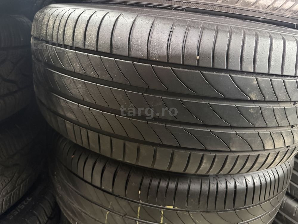 235/55R18 Michelin vara 550 lei toate 4