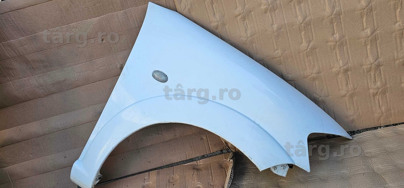 Aripa dreapta fata Citroen C3 2002 2003 2004 2005