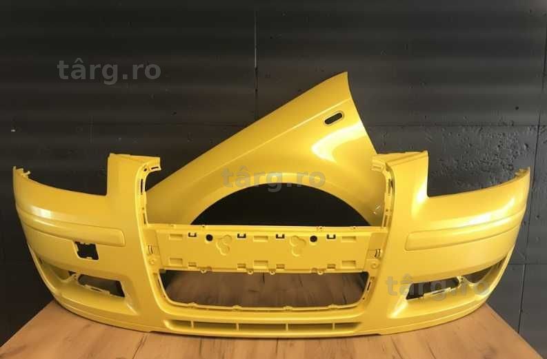Bara & Aripa Fata Stanga Audi A3 8P An 2003-2008 (LY1H (Galben))