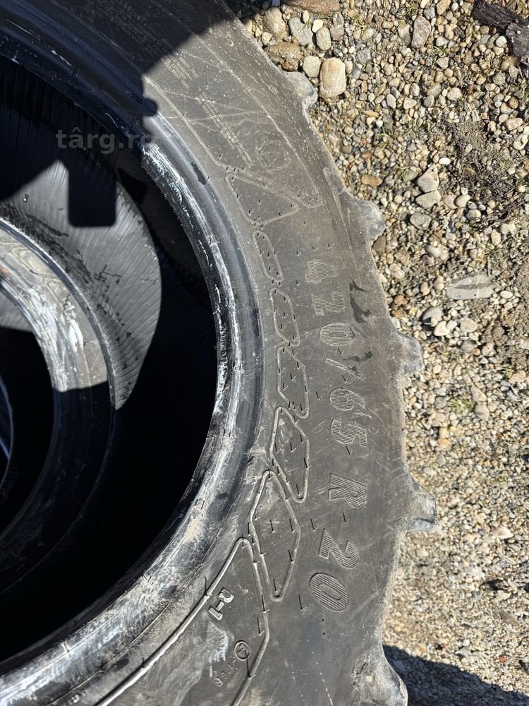420/65r20 continental 6