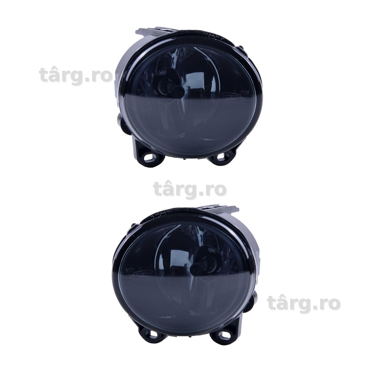 Proiectoare ceata BMW E92, F22, F23, F10 M-tech, X5 E53 FL, F07 smoke