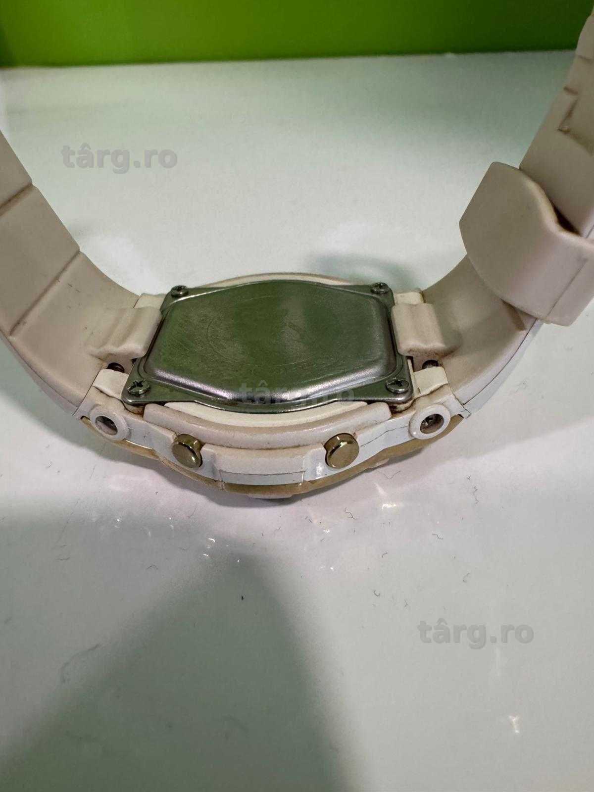 (Ag41) Ceas ptr copii Casio Baby-G B6072 - Garantie 2 ani! 4
