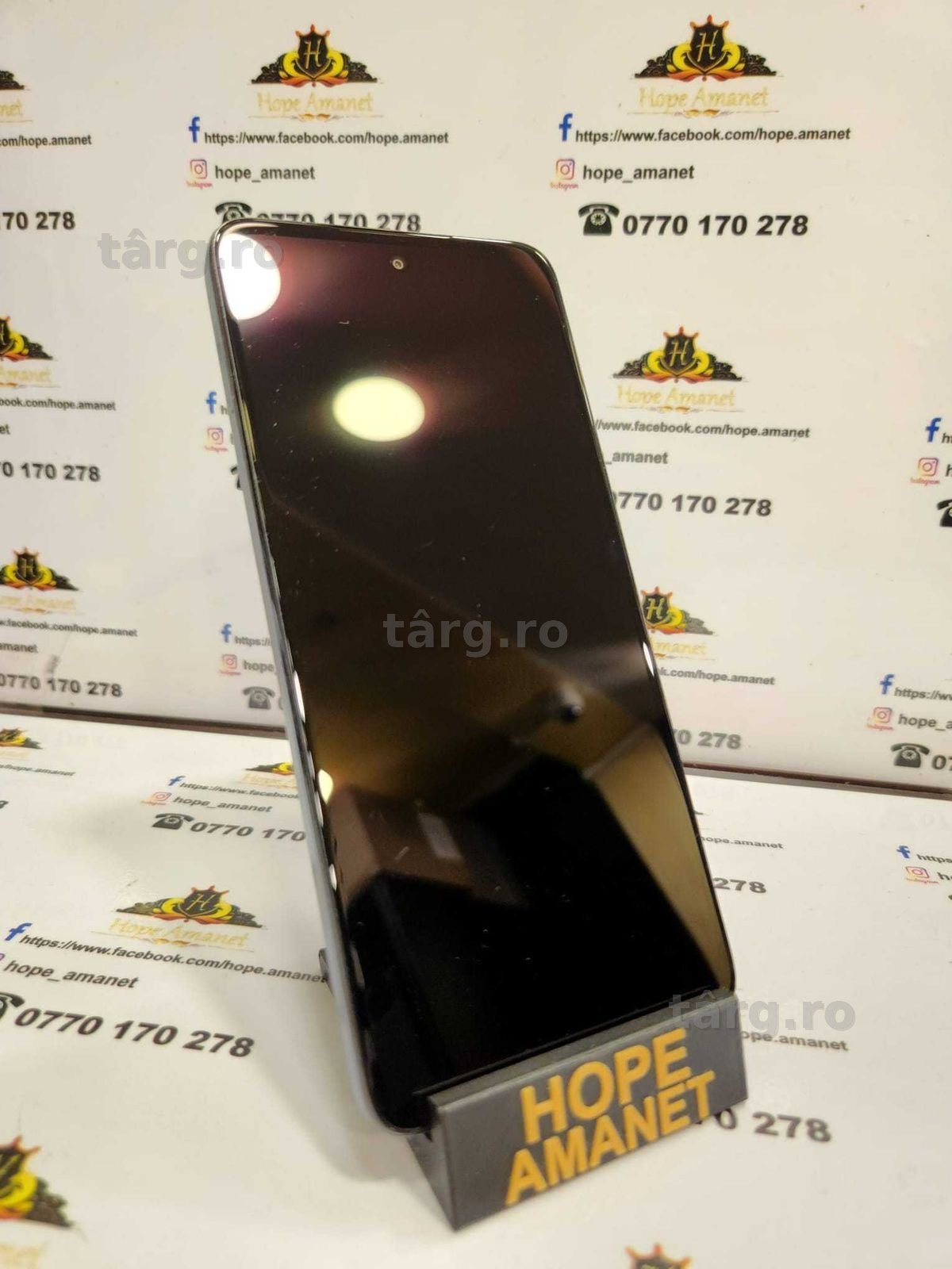 Hope Amanet P13 – Moto E15 / 64 GB 4