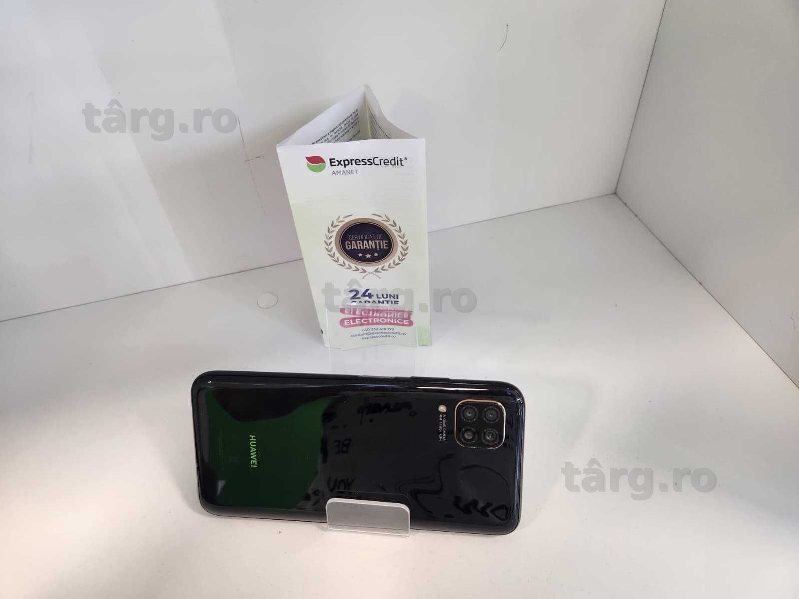 Huawei P40 Lite 6/128 gb (Ag8 Tudor/B75131) – Garantie 2 Ani! 3