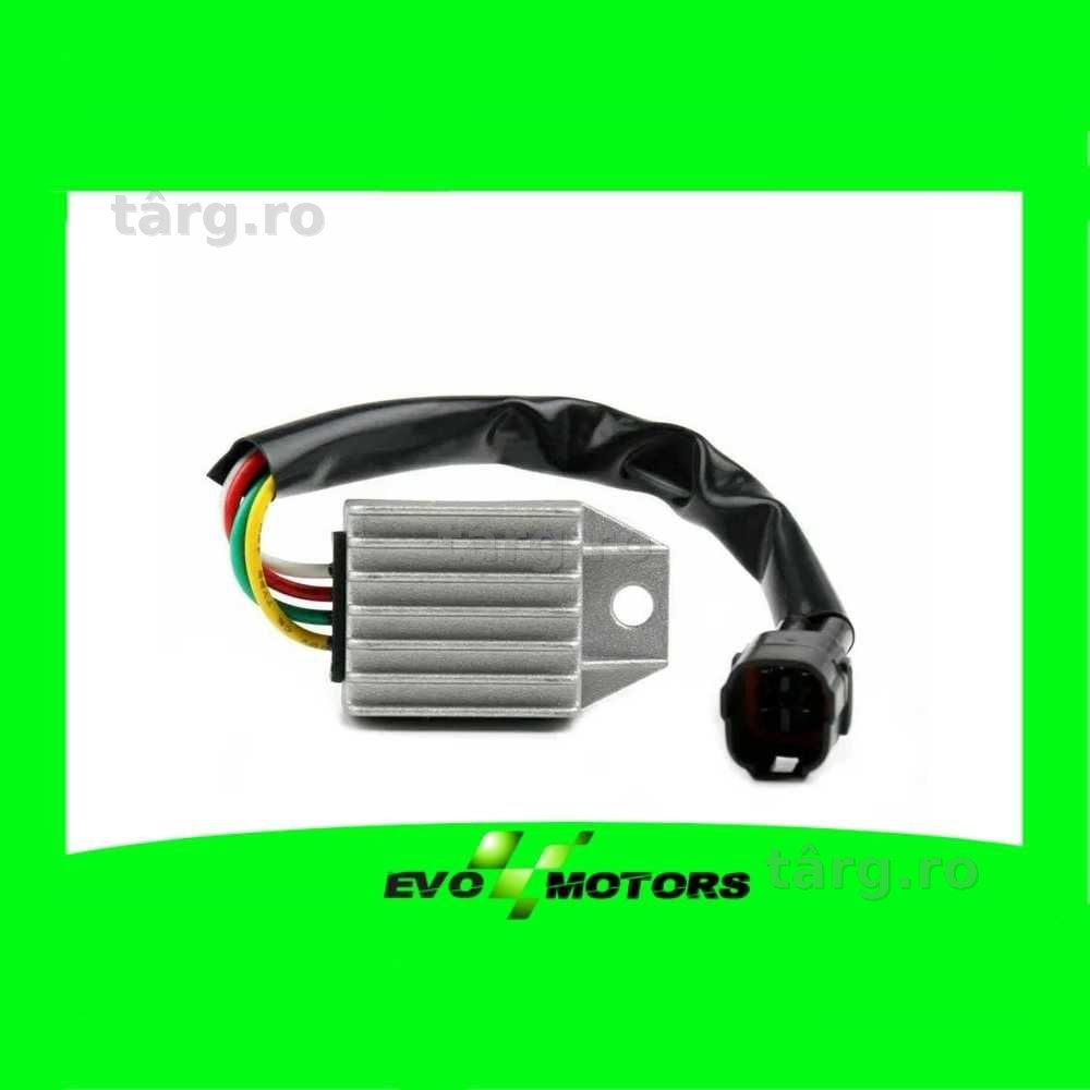 Releu Incarcare KTM 525 450 530 Regulator tensiune A079