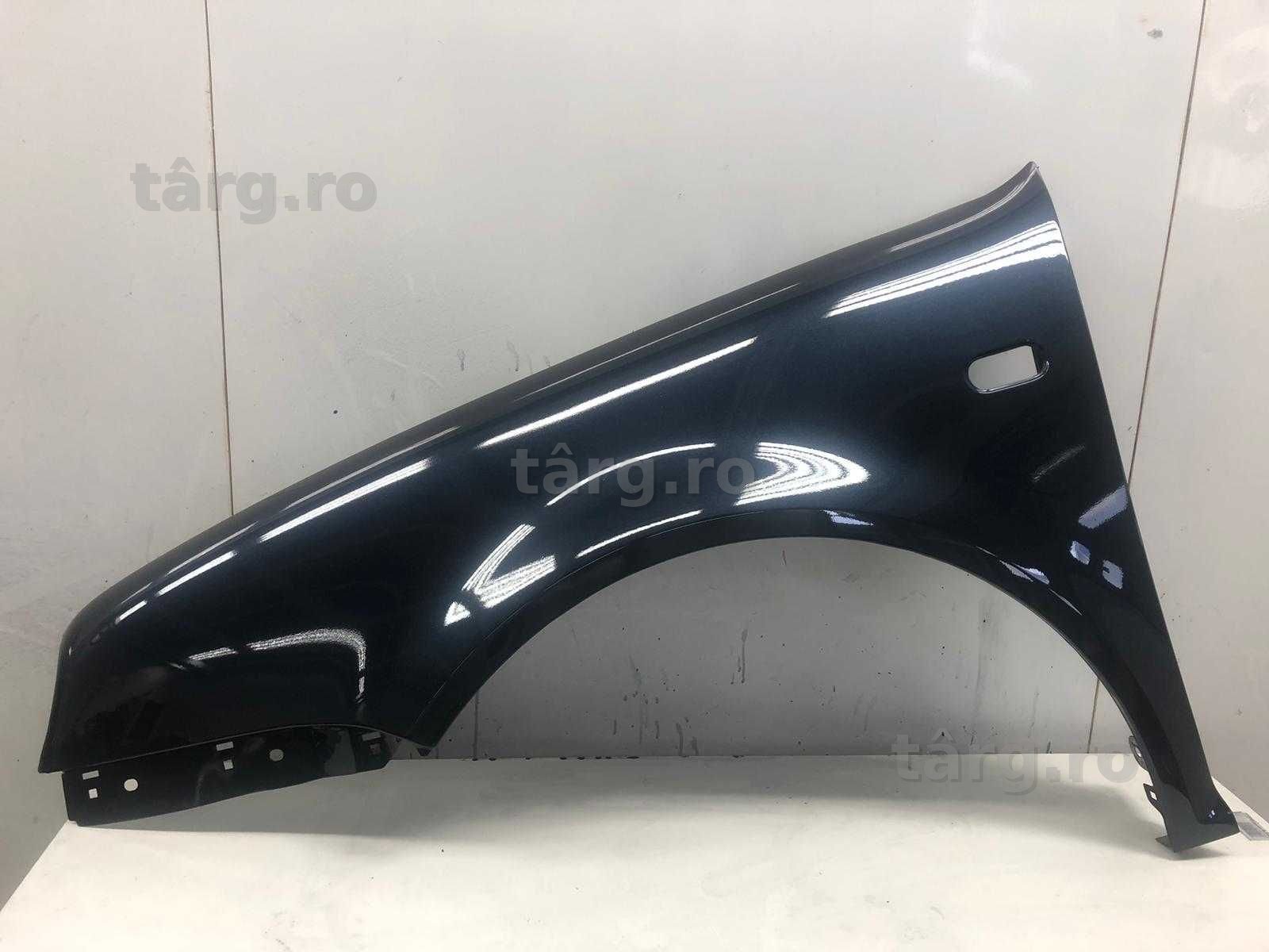 Aripa Fata Stanga VW Golf 4 IV An 1998-2004 (LC5F (Albastru))