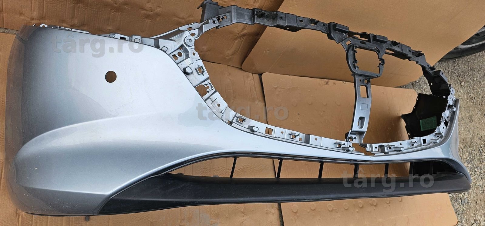 Bara fata Mazda 3 Hatchback 2019 2020 2021